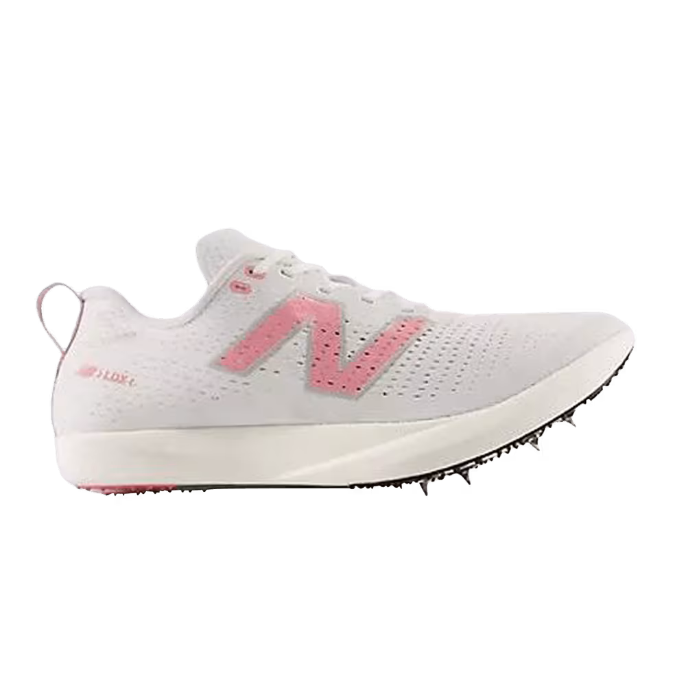 Parker Valby x New Balance Fuelcell SC LD-X V3 Double Bubble