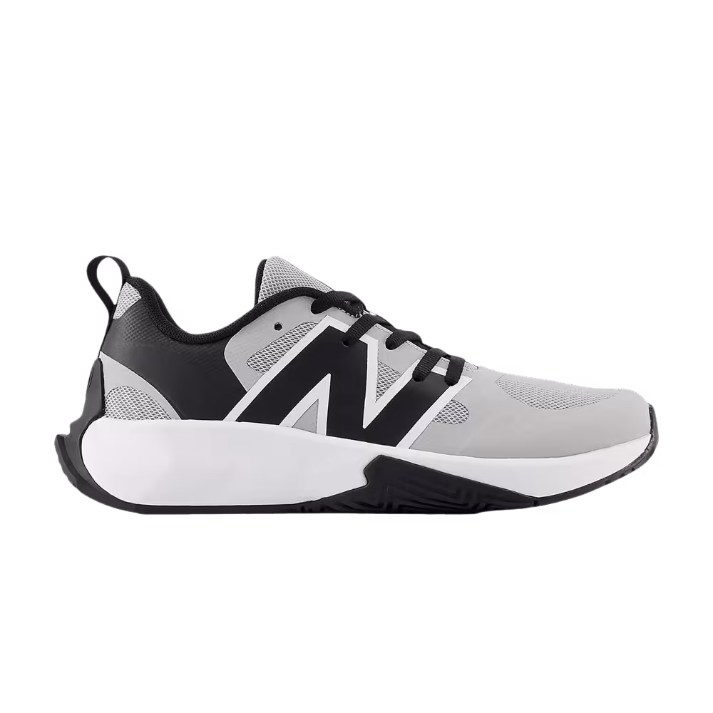 New Balance Fuelcell Play Lace Big Kid Rain Cloud