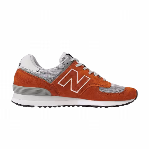 New Balance 576 'Orange Grey'