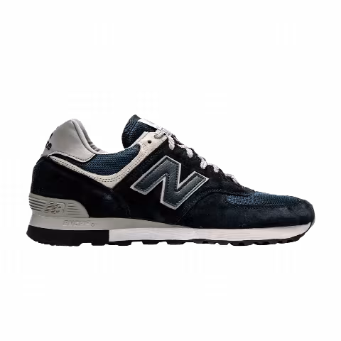 New Balance 576 Made in UK 'Dark Navy'