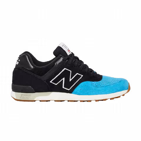 New Balance 576 Made in England 'Blue Navy'