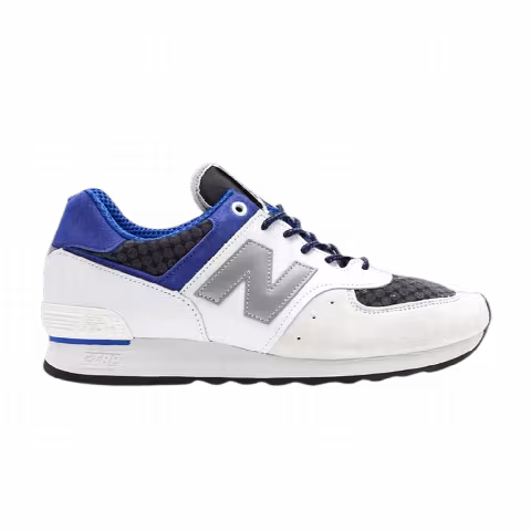 New Balance M576 'Hanon Bionic Majors'