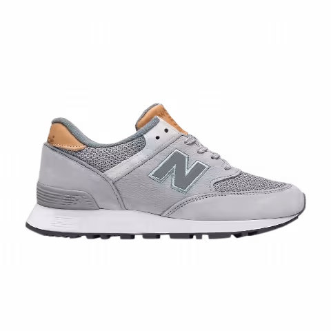 New Balance Wmns 576 Made in England 'Mid Grey'