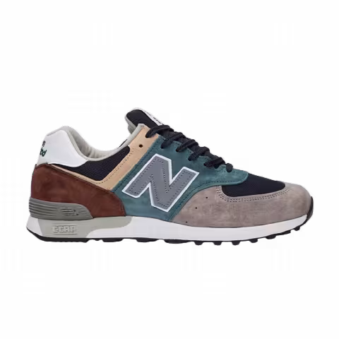 New Balance 576 Made in Endland 'Surplus Pack'