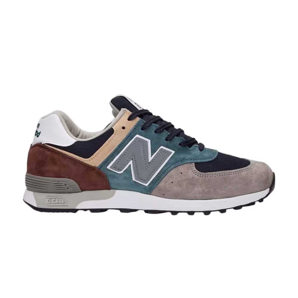 New Balance 576 Made in Endland Surplus Pack