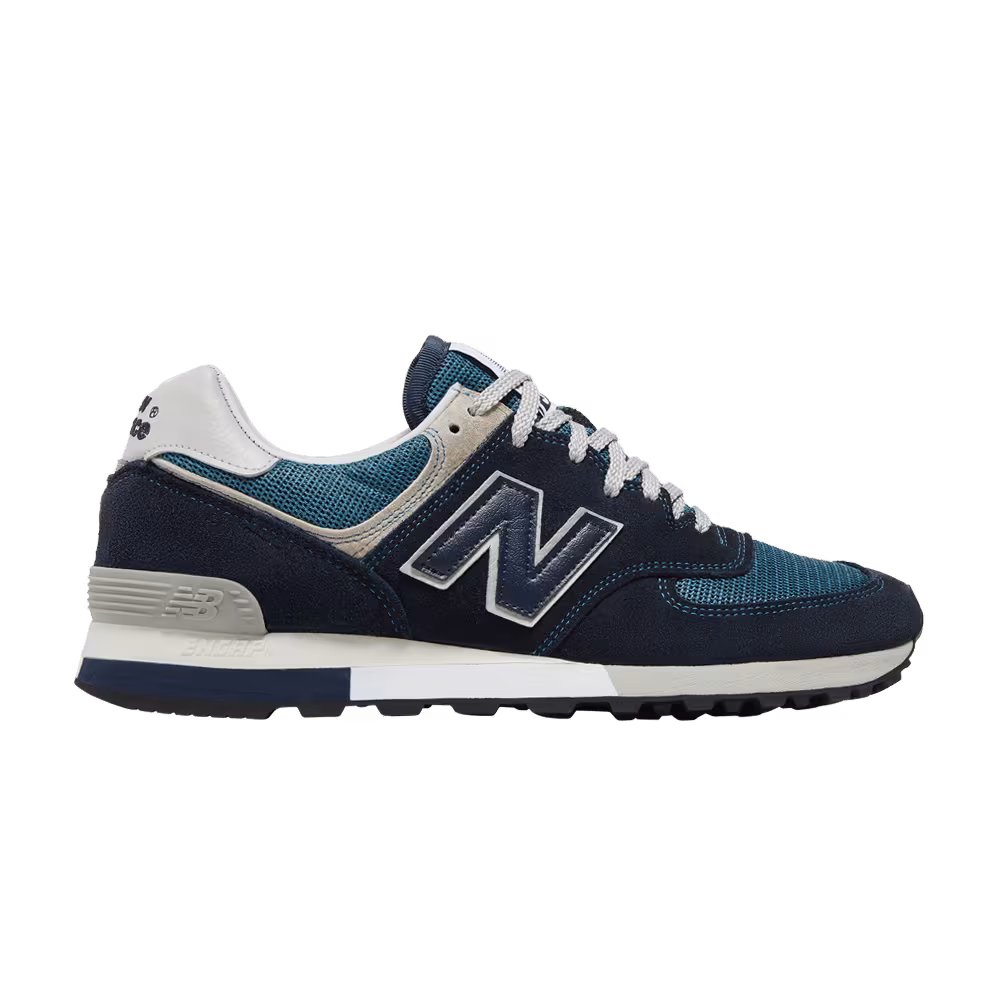 New Balance 576 Made in England 30th Anniversary