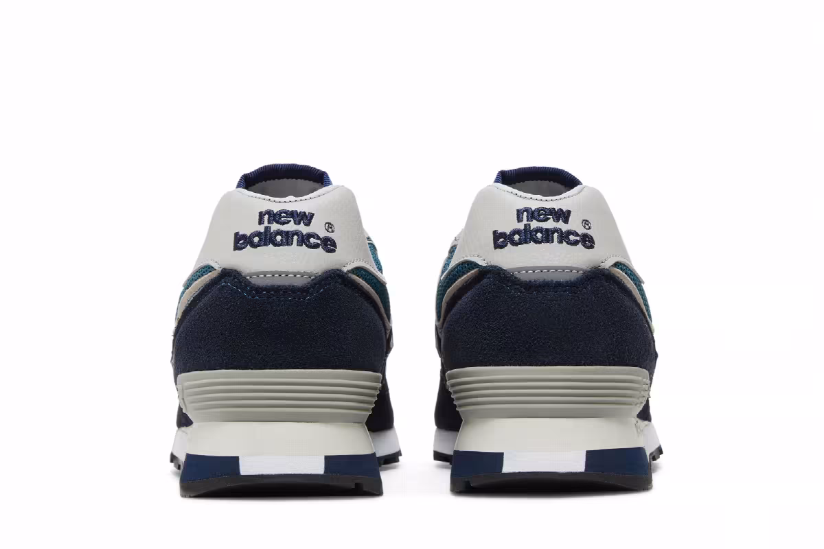 New Balance 576 Made in England 30th Anniversary, view 7