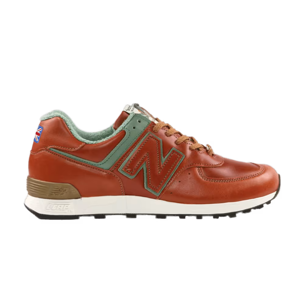 New Balance 576 Pub Pack