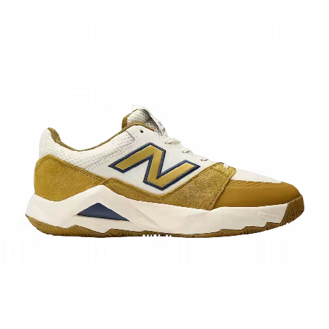 New Balance Coco Delray 'Angora Basil Oil'