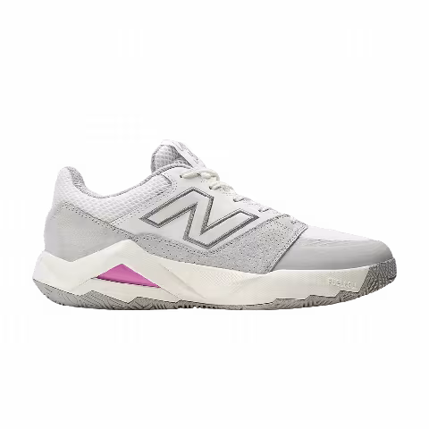 New Balance Coco Delray 'White Pink Heat'