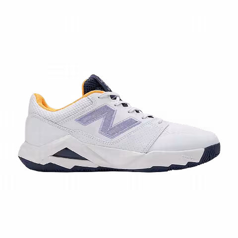 New Balance Coco Delray 'White Navy'