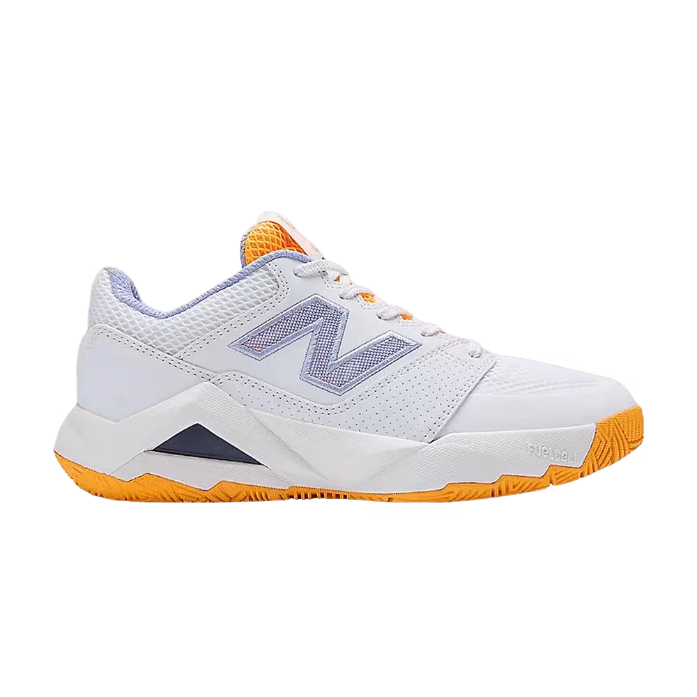 New Balance Women's Coco Delray Hot Marigold