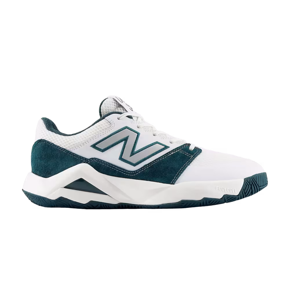 New Balance Coco Delray White Deep End