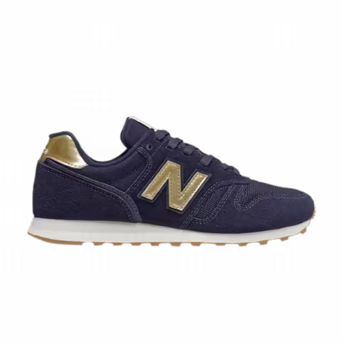 New Balance Wmns 373 'Navy Gold'