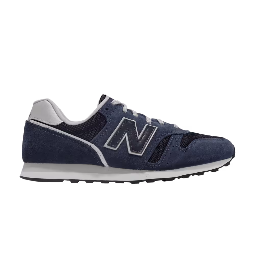 New Balance 373 Navy
