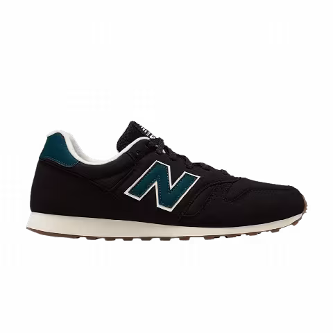 New Balance 373 'Black Teal'