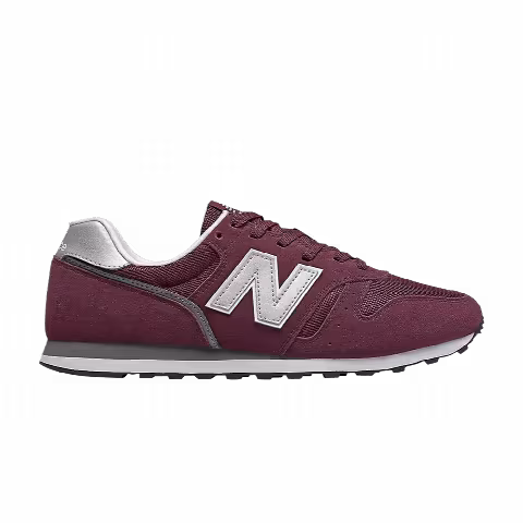 New Balance 373 'Burgundy'