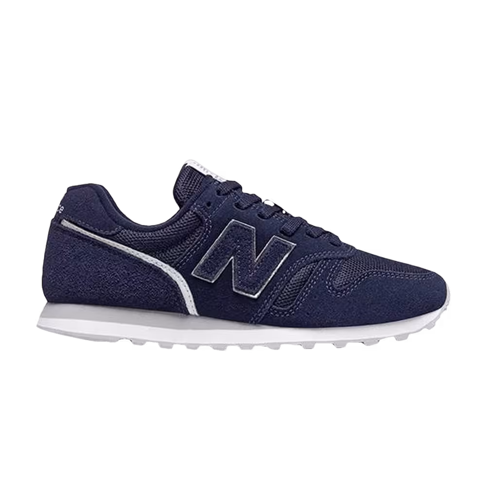 New Balance Women's 373 Pigment