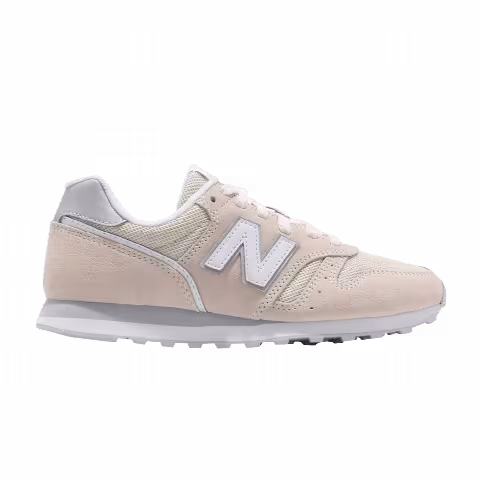 New Balance Wmns 373 'Ivory'