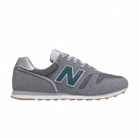 New Balance 373v2 'Gunmetal'