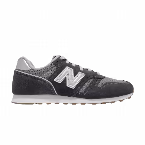 New Balance 373 'Grey Silver'