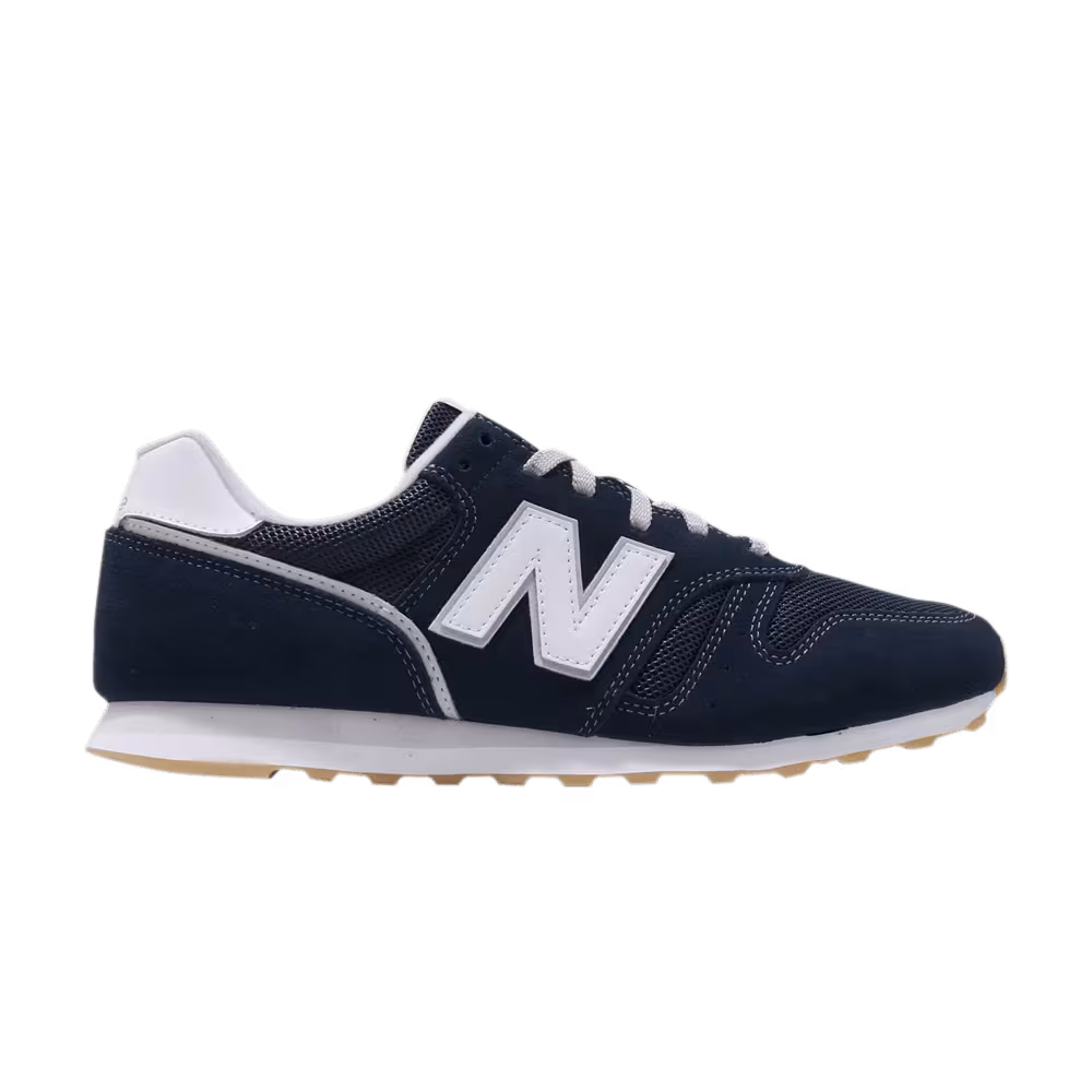 New Balance 373 Black
