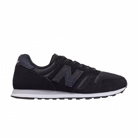 New Balance Wmns 373 'Black Silver'