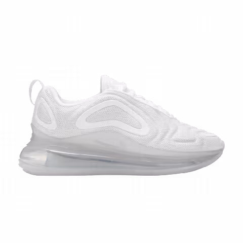 Nike Wmns Air Max 720 'Pure Platinum'