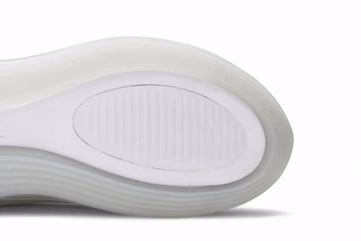 Nike Women's Air Max 720 Pure Platinum, view 6