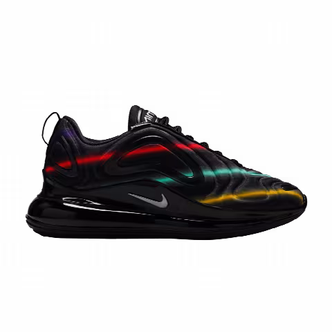 Nike Wmns Air Max 720 'Black Multi'