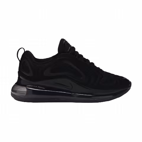 Nike Wmns Air Max 720 'Triple Black'