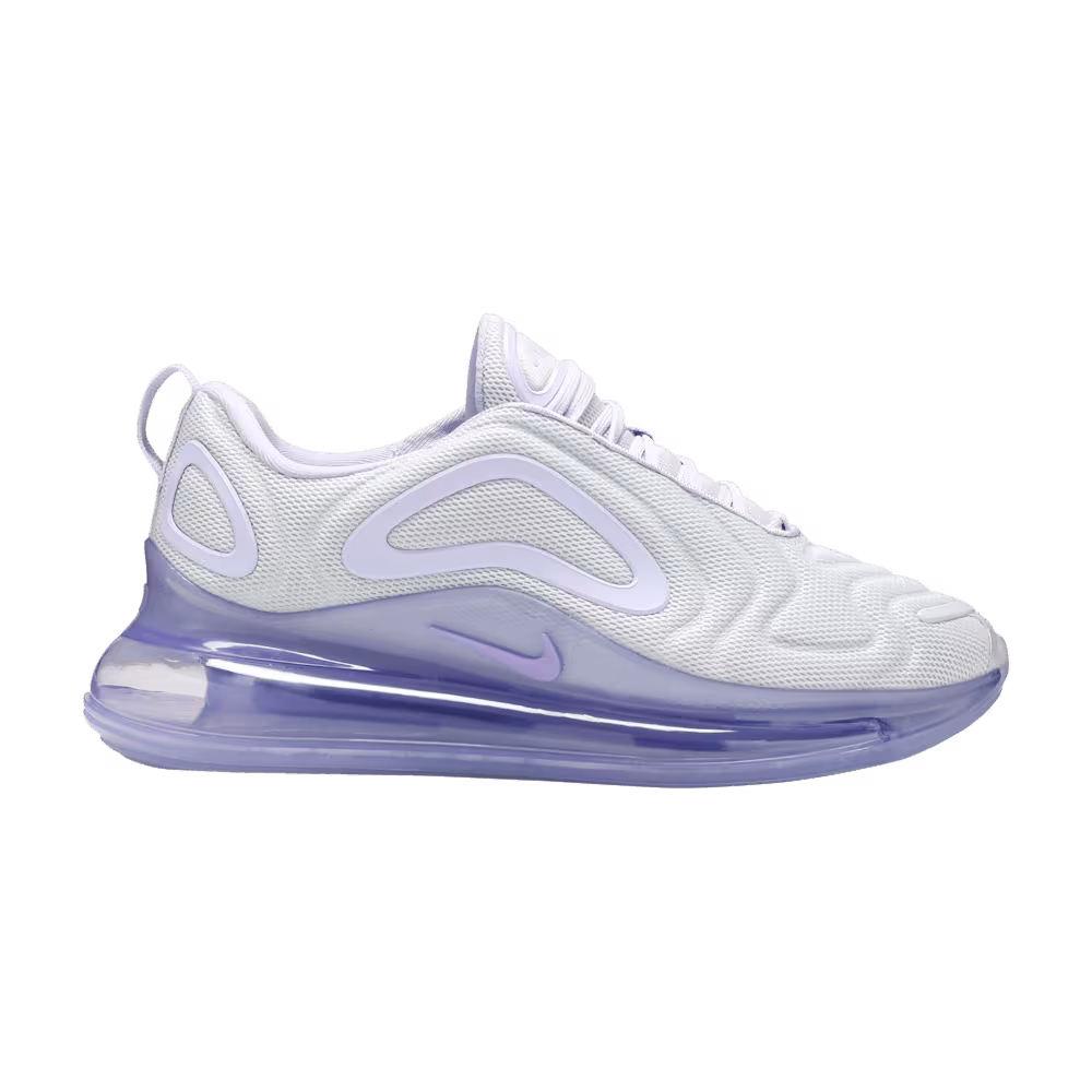 Nike Women's Air Max 720 Oxygen Purple