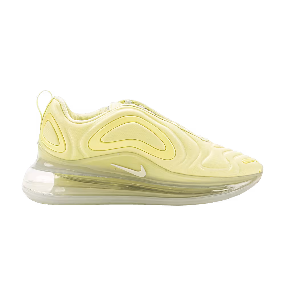 Nike Women's Air Max 720 SE Luminous Green