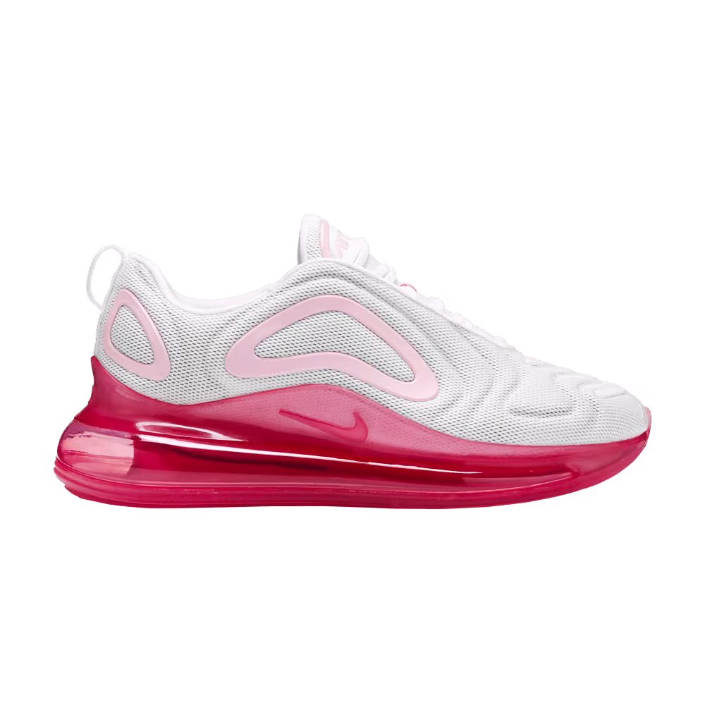 Nike Women's Air Max 720 Pink Rise