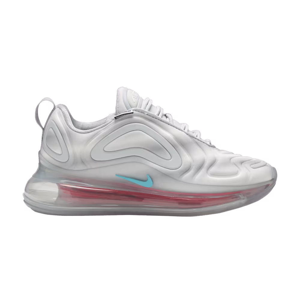 Nike Women's Air Max 720 Airbrush