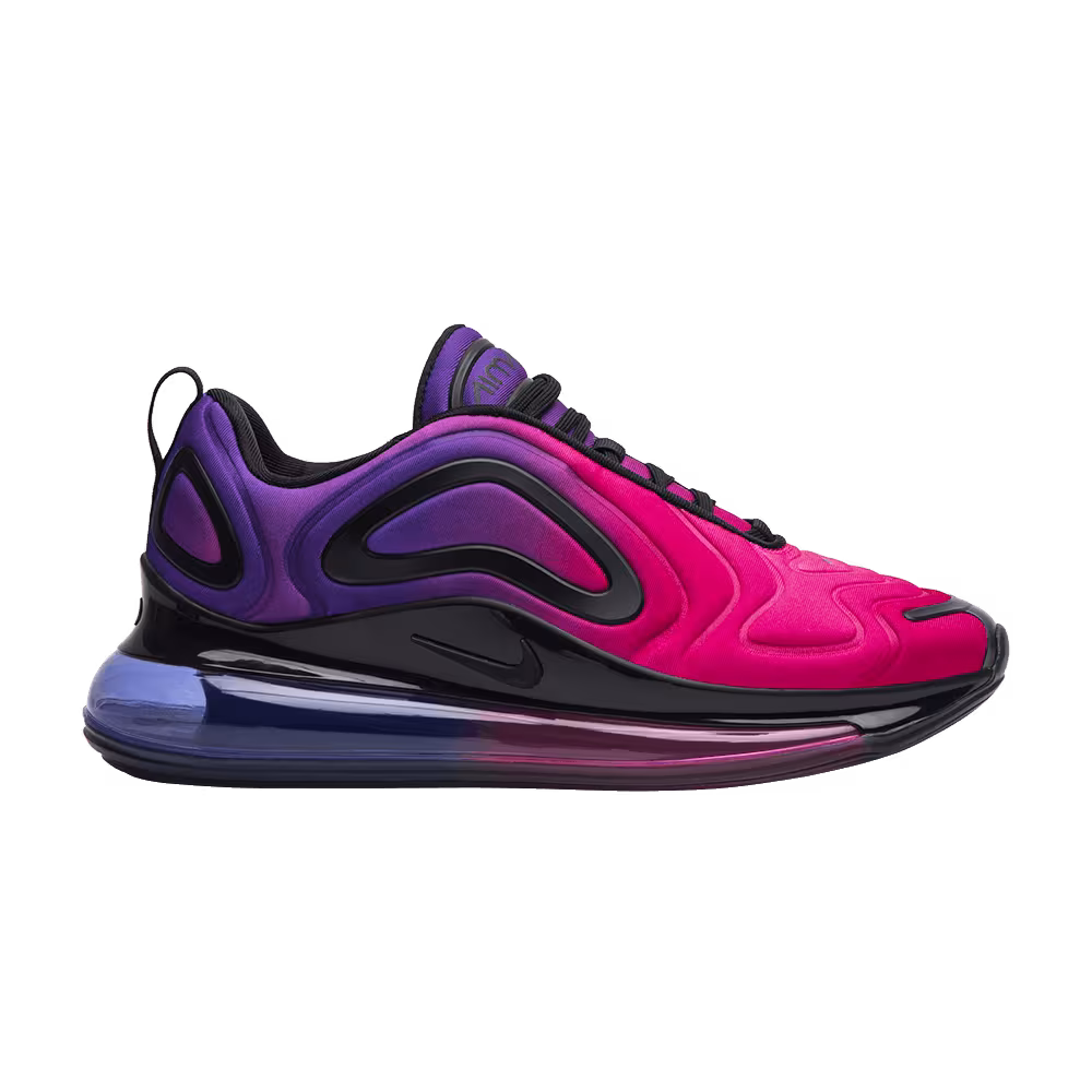 Nike Women's Air Max 720 Sunset