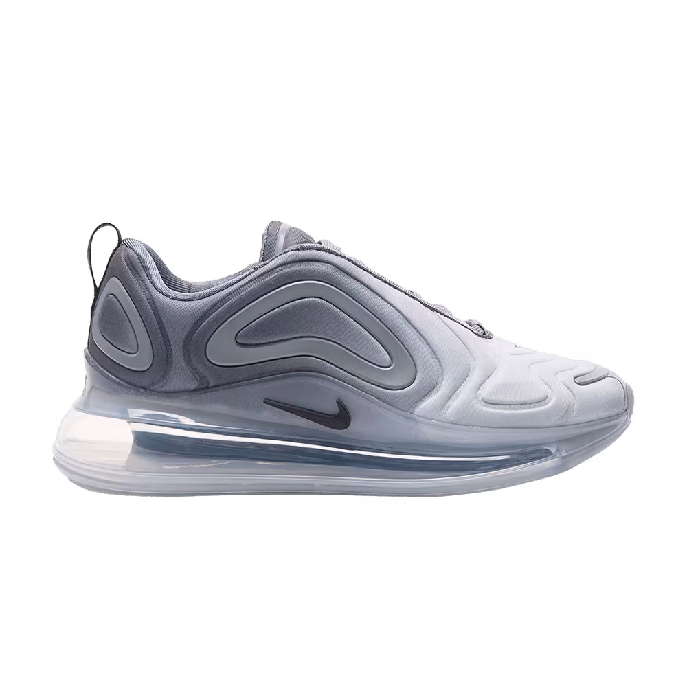 Nike Women's Air Max 720 Cool Grey