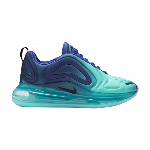 Nike Wmns Air Max 720 'Sea Forest'