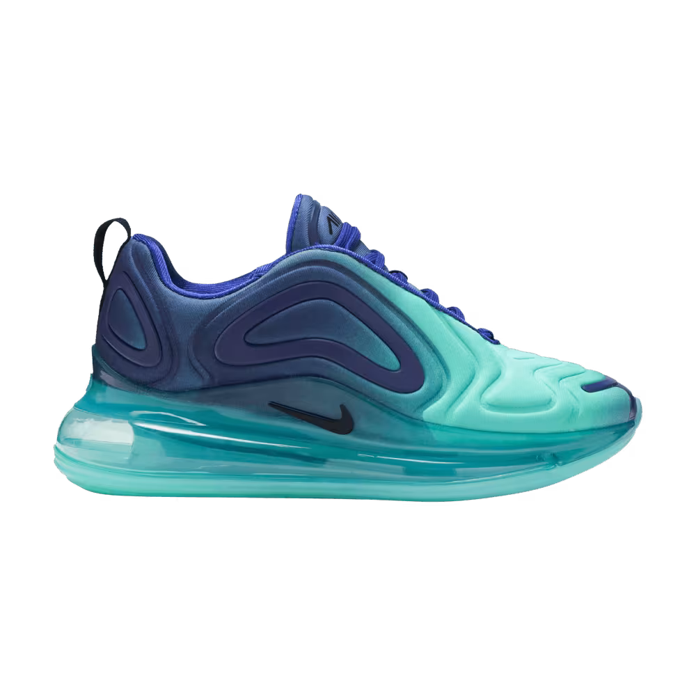Nike Women's Air Max 720 Sea Forest