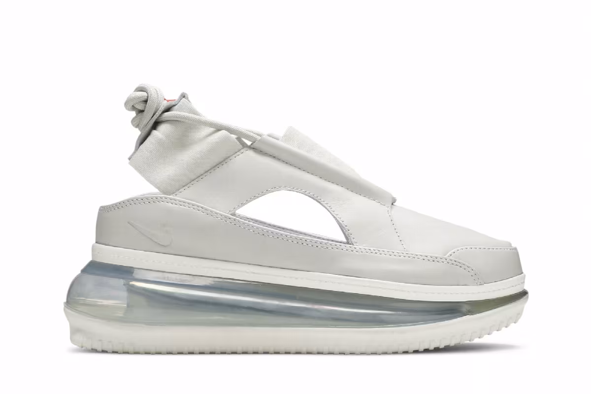 Nike Women's Air Max FF 720 Sail, view 2
