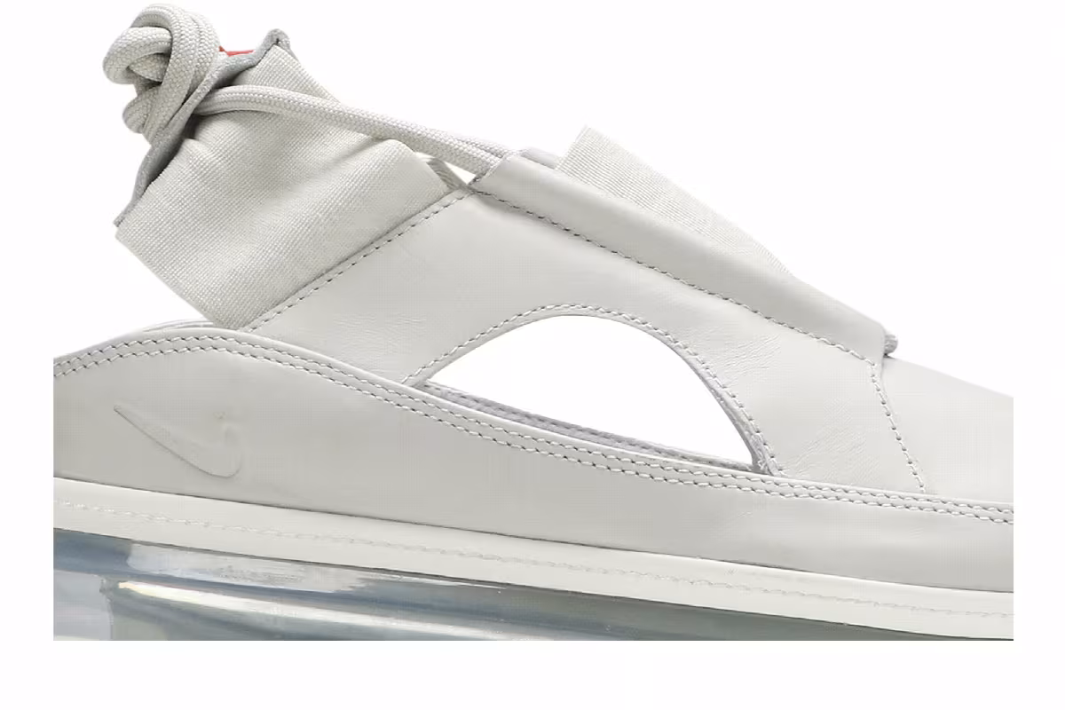Nike Women's Air Max FF 720 Sail, view 3