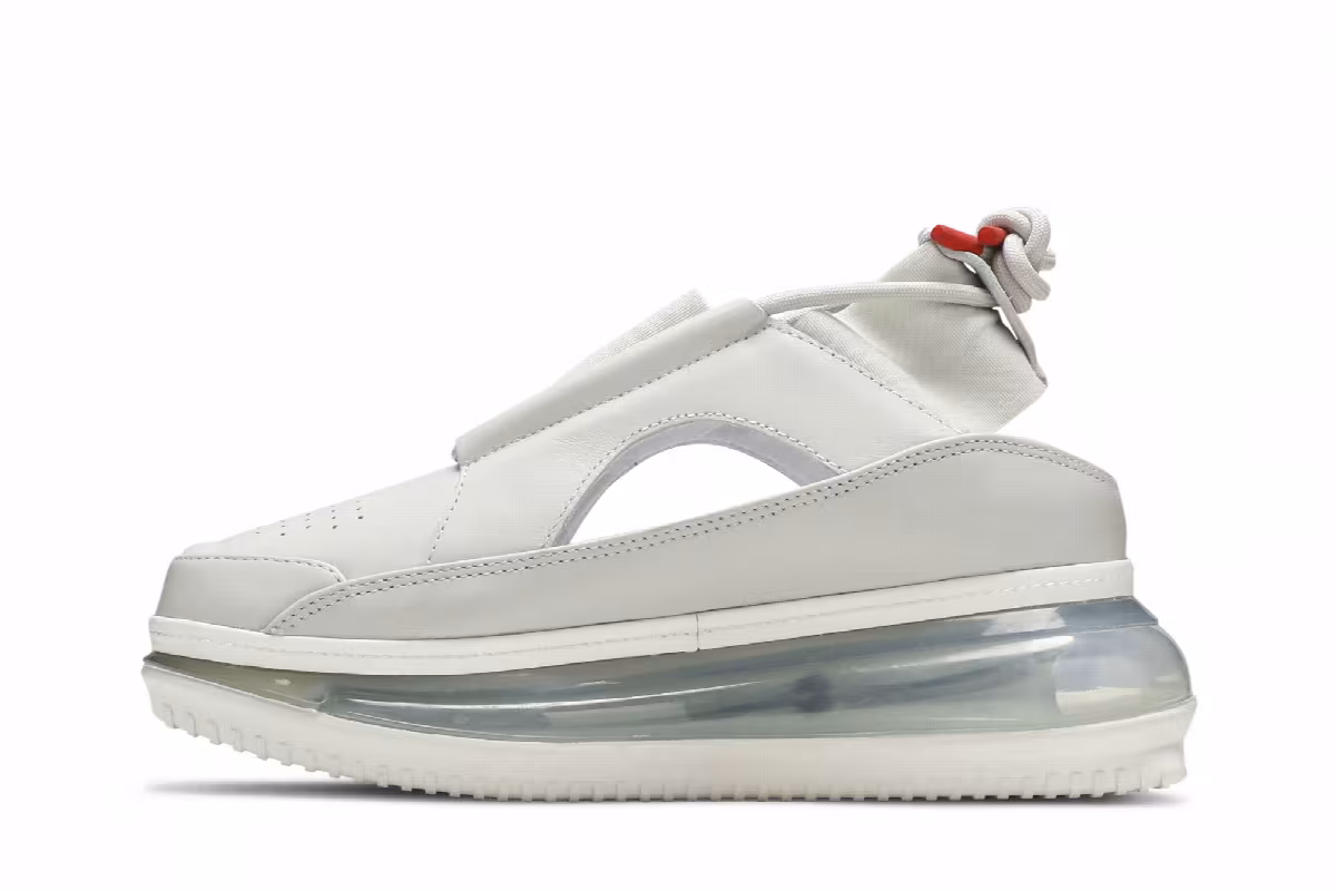 Nike Women's Air Max FF 720 Sail, view 4