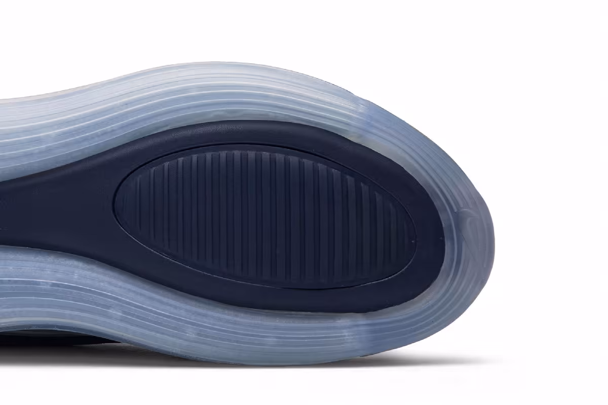 Nike Women's Air Max 720 Northern Lights Day, view 6