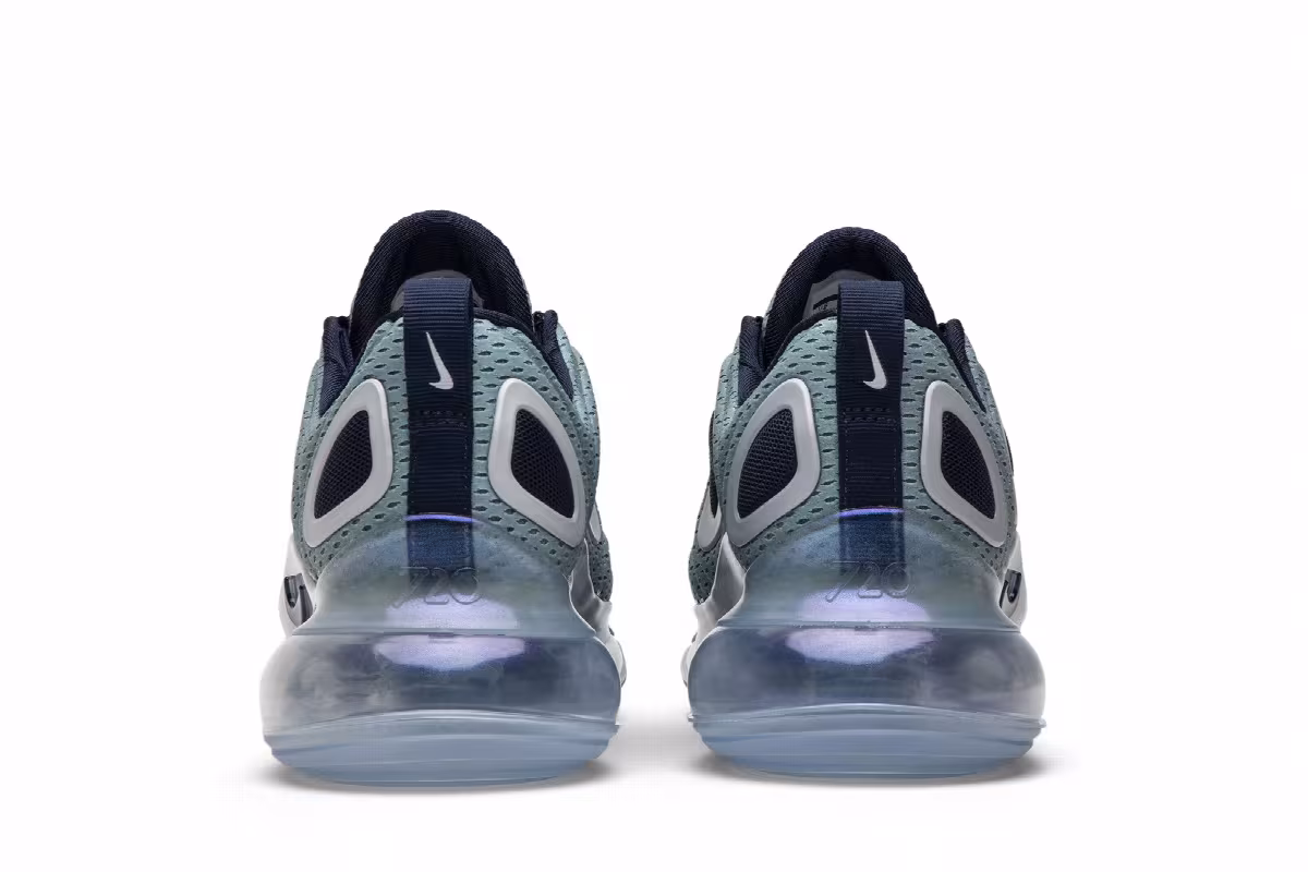Nike Women's Air Max 720 Northern Lights Day, view 7