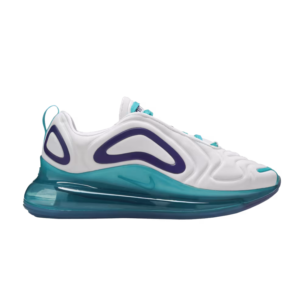 Nike Women's Air Max 720 Spirit Teal