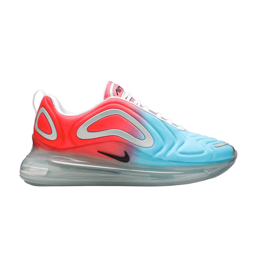 Nike Women's Air Max 720 Pink Sea