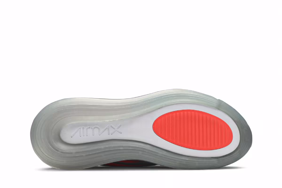 Nike Women's Air Max 720 Pink Sea, view 5