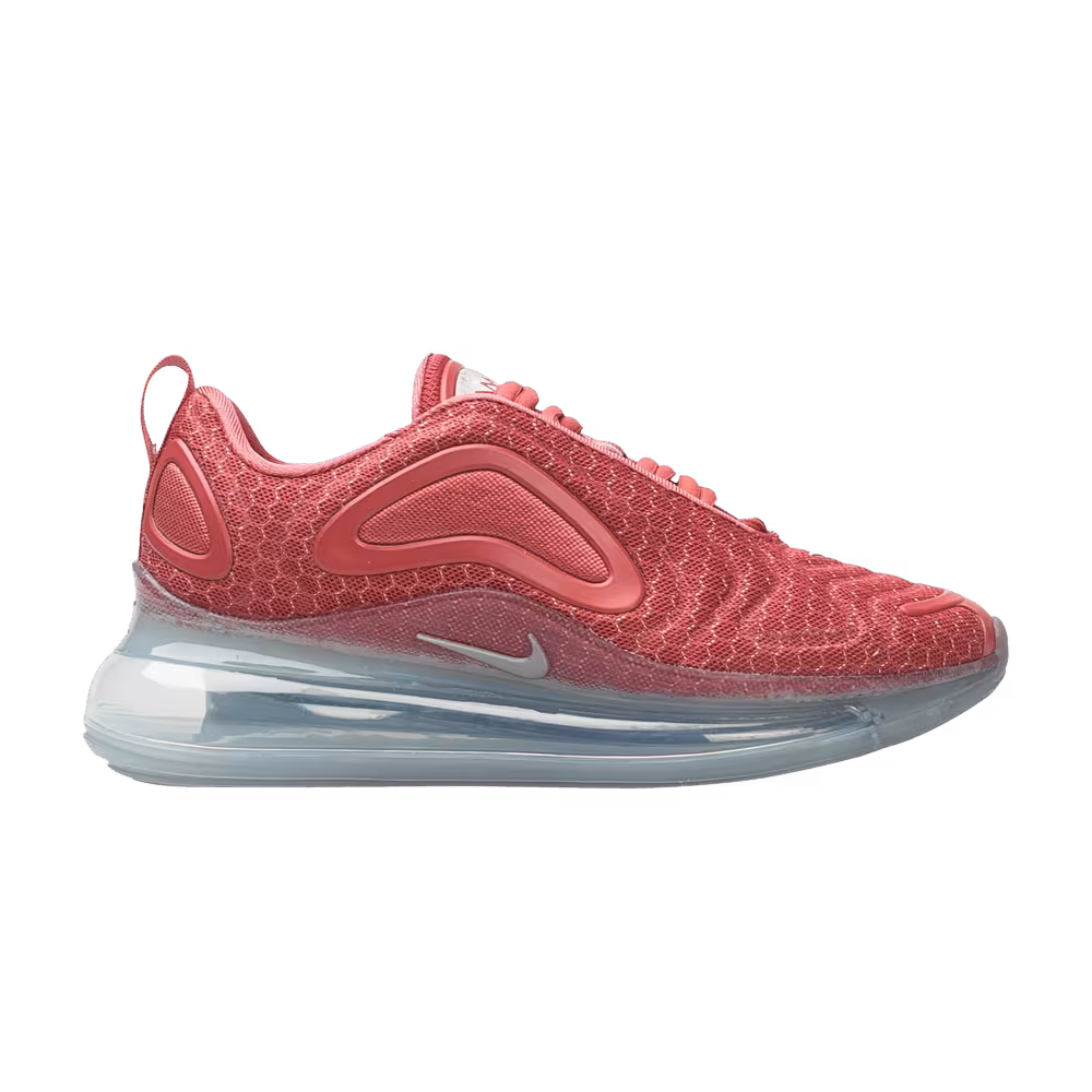Nike Women's Air Max 720 Light Redwood