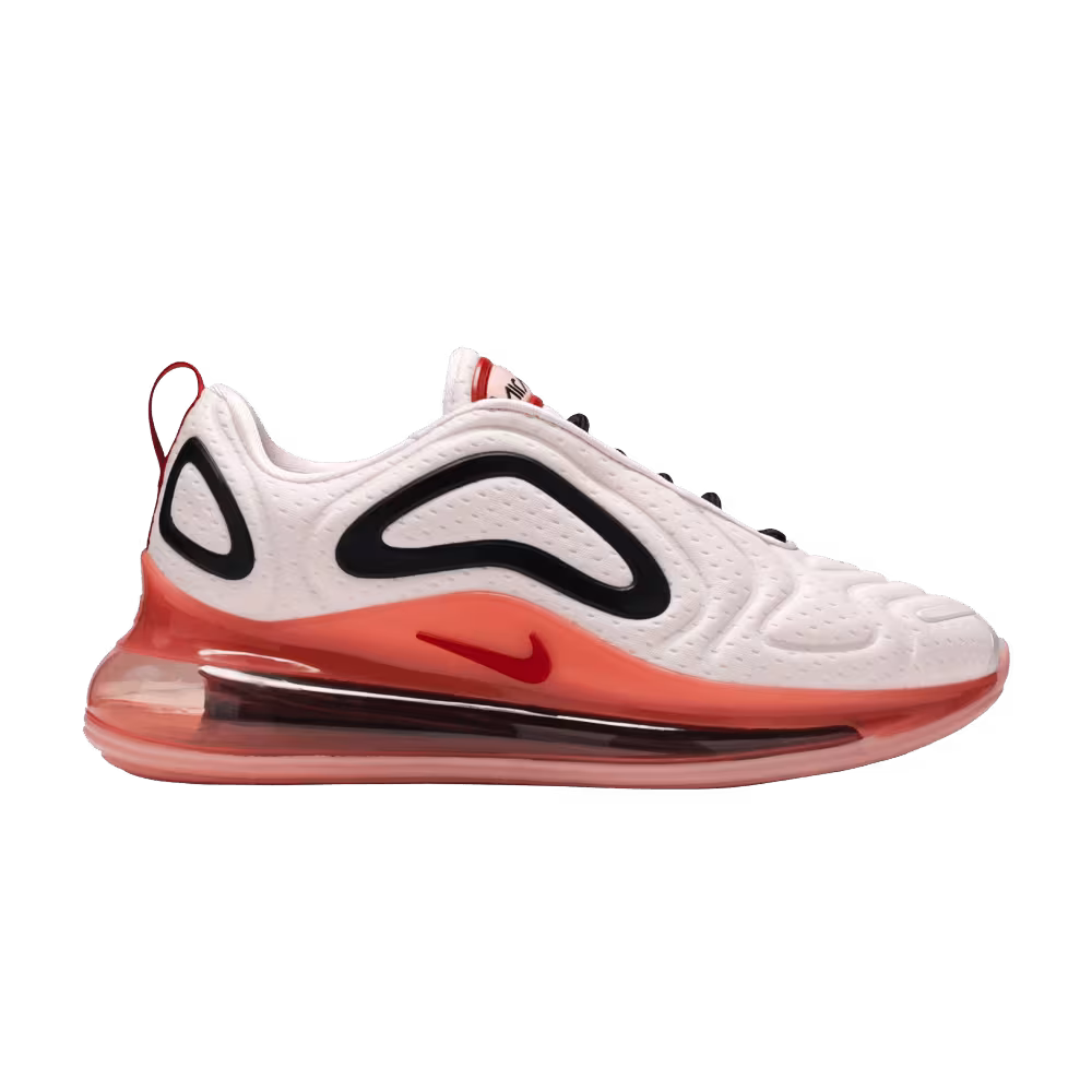 Nike Women's Air Max 720 Light Soft Pink Coral
