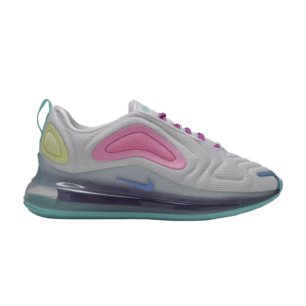 Nike Women's Air Max 720 Aqua Powder